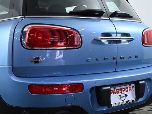 Used 2018 MINI Cooper Clubman image 6