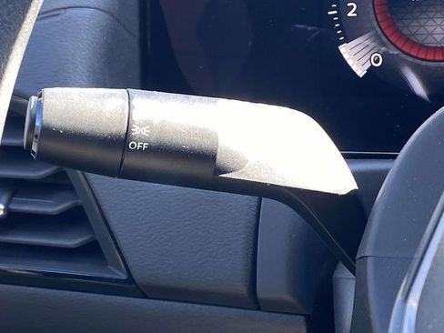 New 2026 Nissan Sentra S w/ Floor Mat Package image 21