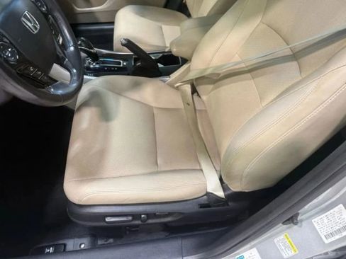 Used 2014 Honda Accord EX-L image 22