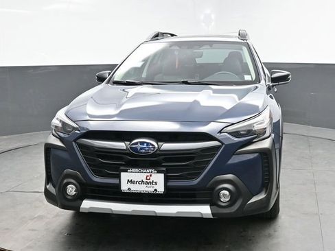 Used 2023 Subaru Outback Limited image 2