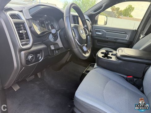 Used 2022 RAM 2500 Big Horn AWD/4WD image 18