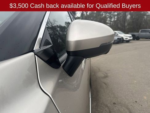 New 2026 Nissan Rogue Platinum w/ Platinum Premium Package image 34