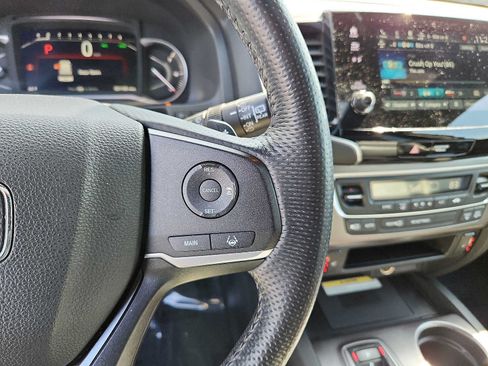 Used 2023 Honda Passport EX-L image 21