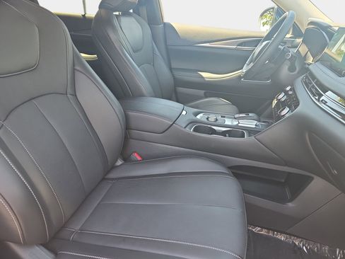 Used 2026 INFINITI QX60 Luxe w/ Cargo Package AWD/4WD image 10