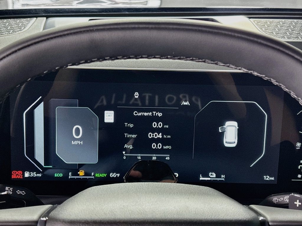 New 2027 Kia Telluride SX Prestige AWD/4WD image 14