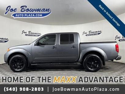 Used 2019 Nissan Frontier SV w/ Value Truck Package