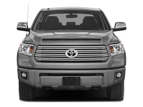 Used 2017 Toyota Tundra 1794 Edition AWD/4WD image 4