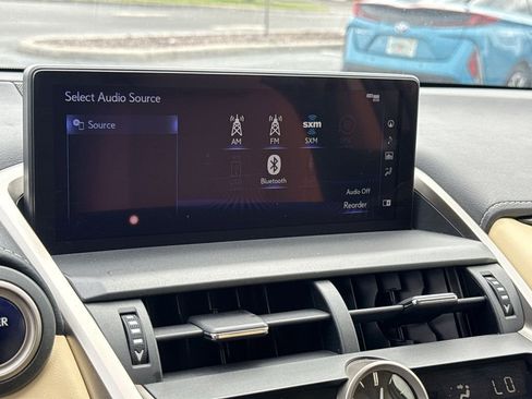 Used 2020 Lexus NX 300h AWD w/ Premium Package image 23