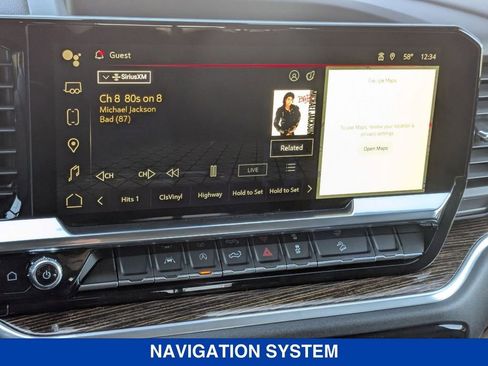 New 2026 GMC Sierra 1500 Elevation image 23