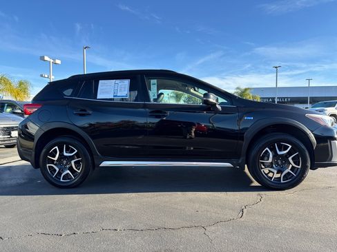 Used 2019 Subaru Crosstrek Hybrid w/ Popular Package #4A image 7