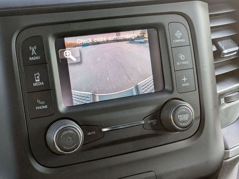 Used 2023 RAM 2500 Tradesman image 17