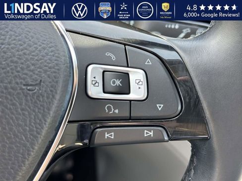 Used 2018 Volkswagen Atlas SEL image 20