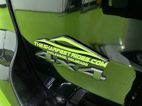 Used 2020 Jeep Grand Cherokee High Altitude AWD/4WD image 12
