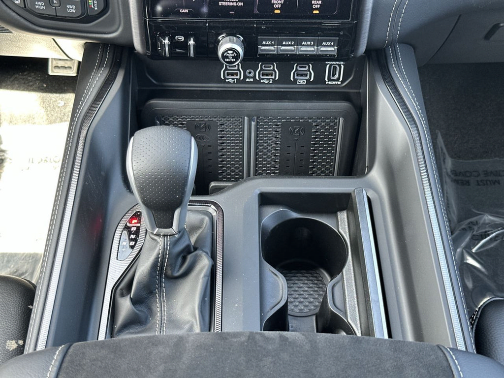 New 2026 RAM 1500 RHO w/ RHO Level 1 Equipment Group AWD/4WD image 48