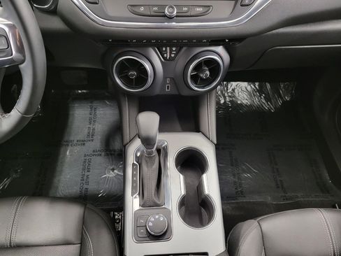 Used 2023 Chevrolet Blazer LT w/ Midnight/Sport Edition image 16