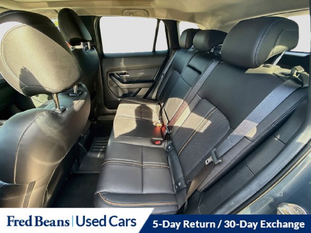 Used 2024 MAZDA CX-50 AWD 2.5 S w/ Cargo Package image 33