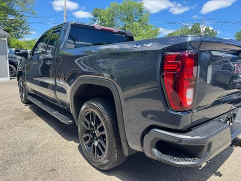 Used 2021 GMC Sierra 1500 Elevation AWD/4WD image 9