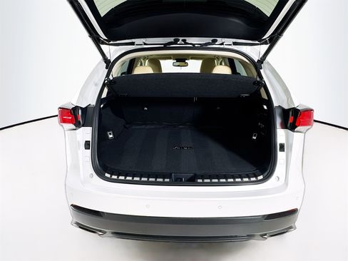 Used 2019 Lexus NX 300 FWD image 27