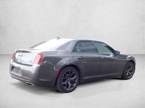 Used 2021 Chrysler 300 S RWD image 13
