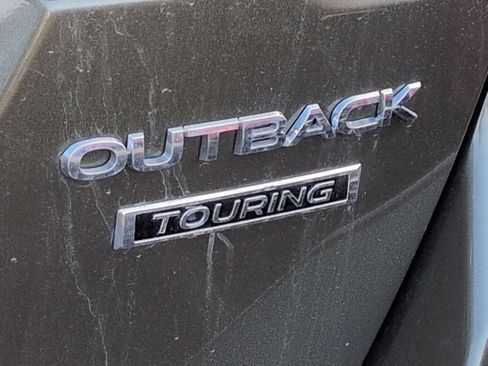 Used 2025 Subaru Outback Touring image 13