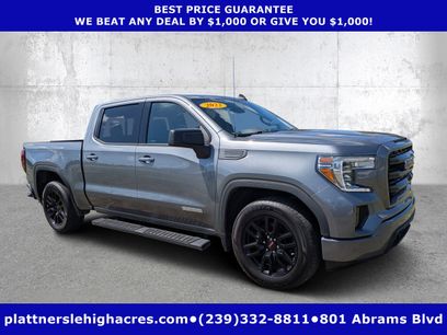 Used 2022 GMC Sierra 1500 Elevation w/ Preferred Package
