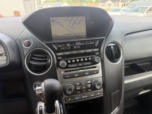 Used 2014 Honda Pilot Touring image 9