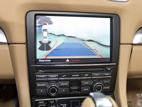 Used 2014 Porsche Boxster S RWD image 21