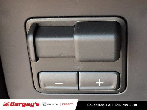 New 2026 GMC Canyon Elevation AWD/4WD image 20