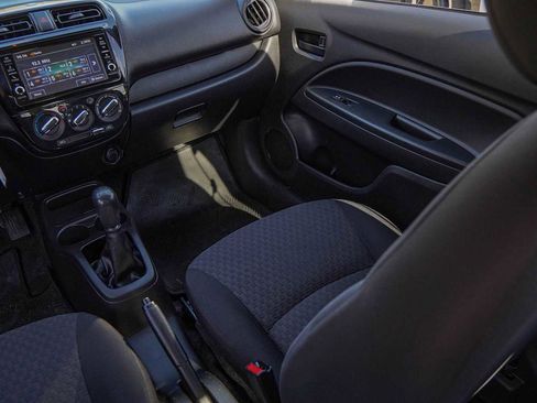 Used 2018 Mitsubishi Mirage ES image 32