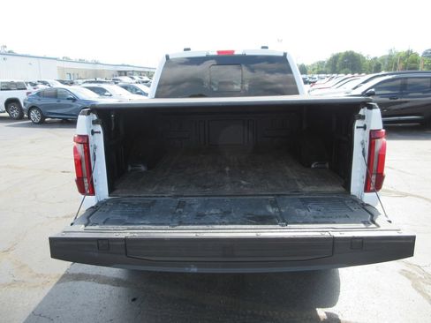 Used 2024 Ford F150 Tremor w/ Bed Utility Package AWD/4WD image 9