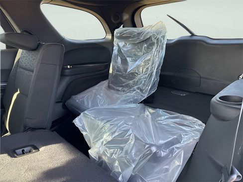 New 2026 Dodge Durango GT image 18