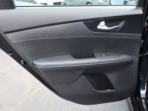 Certified 2024 Kia Forte GT-Line w/ GT-Line Premium Package image 25