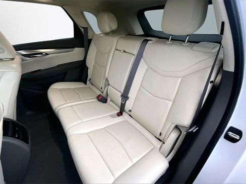 Used 2021 Cadillac XT5 Premium Luxury image 26