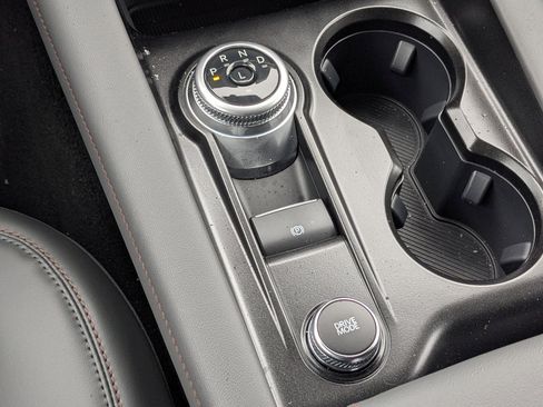 New 2026 Ford Explorer Active image 22