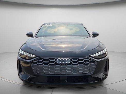 Certified 2025 Audi A5 2.0T Premium Plus w/ Premium Plus AWD/4WD image 4