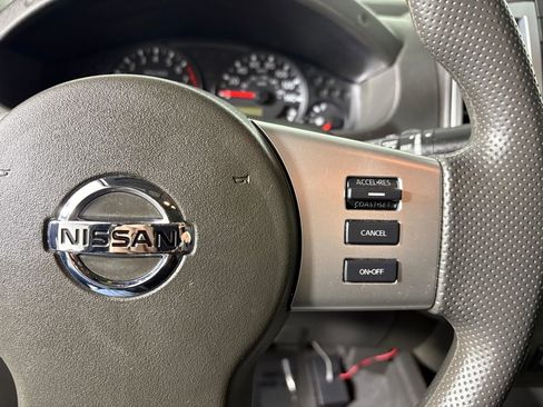 Used 2019 Nissan Frontier SV image 20