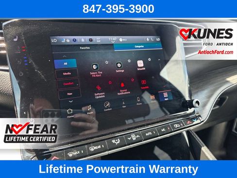 Used 2024 Jeep Wagoneer L Series II w/ Flexible Seating Group AWD/4WD image 65