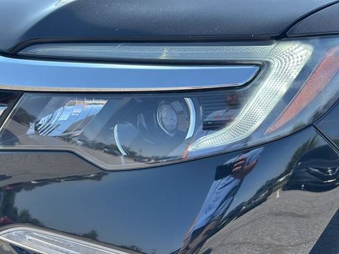 Used 2018 Honda Pilot Elite image 26