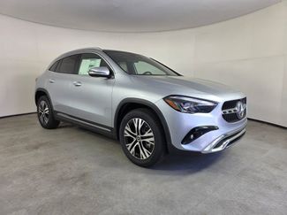 New 2026 Mercedes-Benz GLA 250 video 1