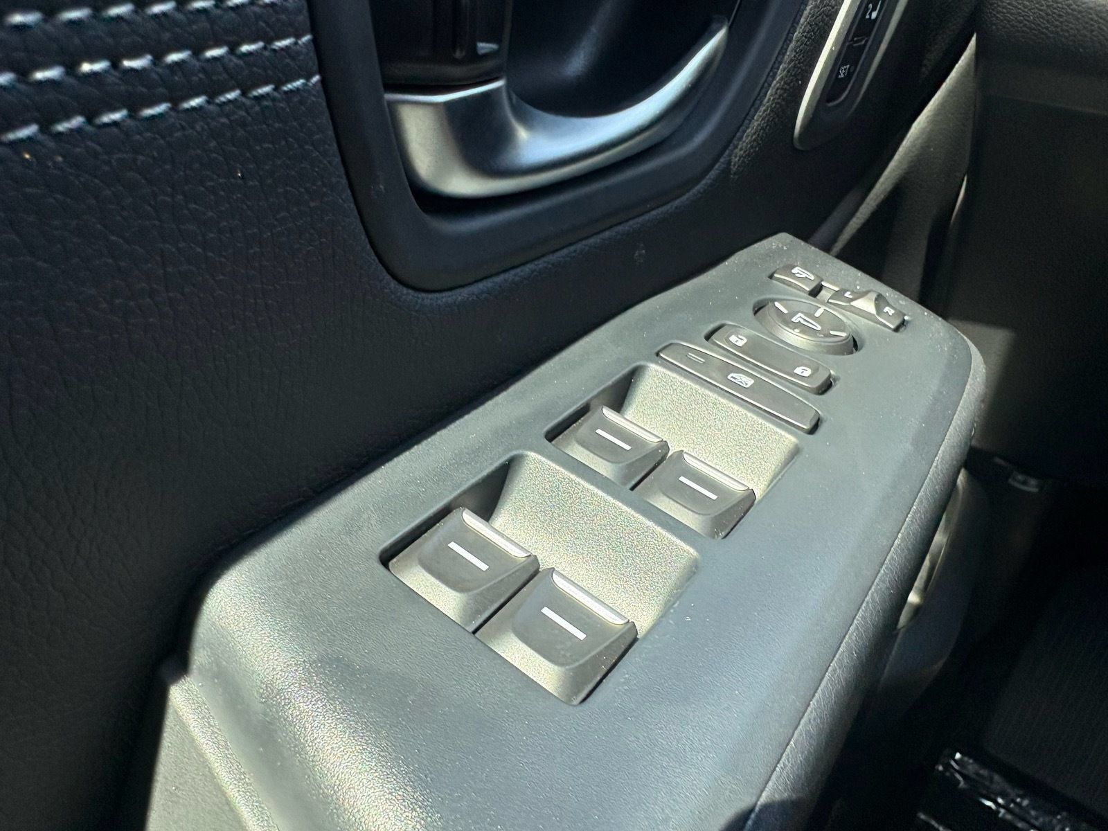 New 2026 Honda Pilot Elite image 17