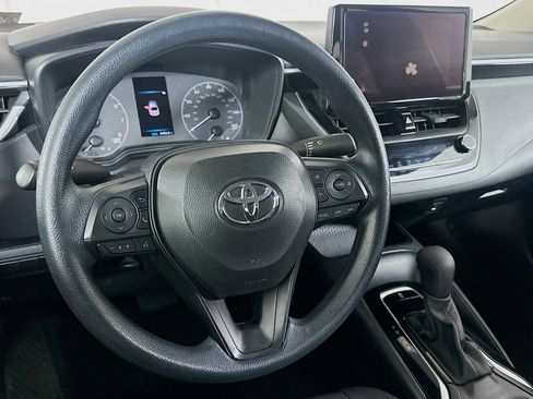 Used 2024 Toyota Corolla LE FWD image 18