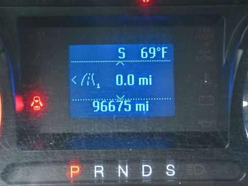 Used 2019 Ford Ranger XL image 19