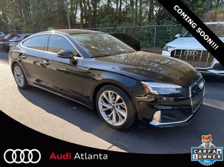 Used 2024 Audi A5 2.0T Prestige video 1