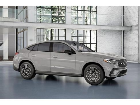 New 2026 Mercedes-Benz GLC 300 4MATIC image 13
