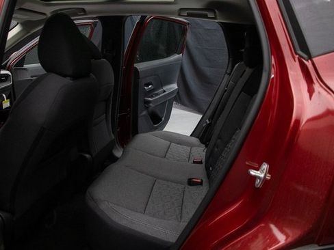 New 2025 Nissan Kicks SV w/ SV Premium Package image 20