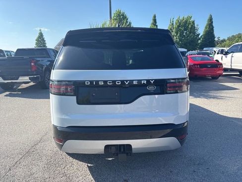 Used 2023 Land Rover Discovery Metropolitan Edition AWD/4WD image 6