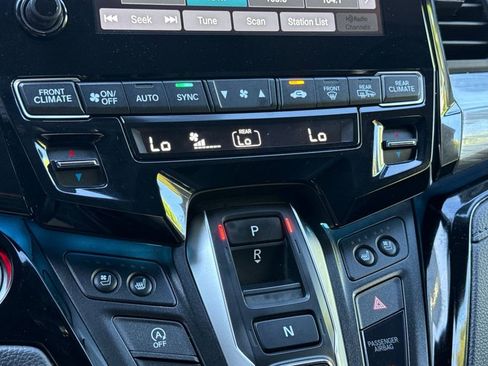 Certified 2024 Honda Odyssey Elite image 22