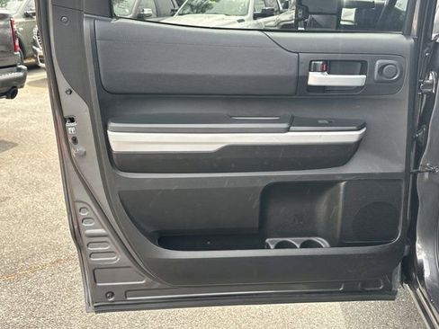 Used 2019 Toyota Tundra SR5 w/ SR5 Upgrade Package image 23