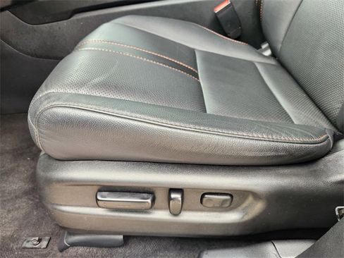 Certified 2024 Honda Passport TrailSport image 29