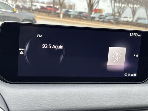 New 2026 MAZDA CX-50 AWD 2.5 S w/ Cargo Package image 29